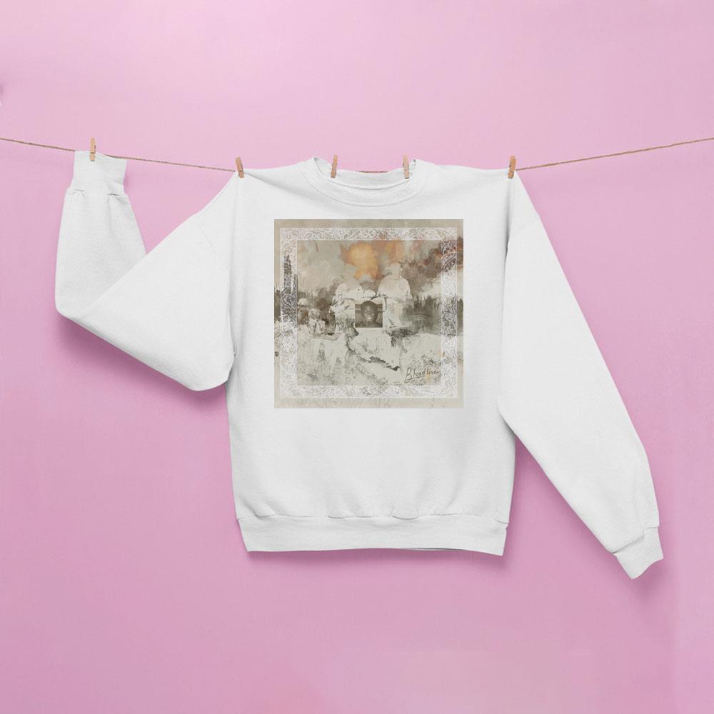 Mon Rovia Bloodline Apparel Mon Rovia Bloodline Apparel