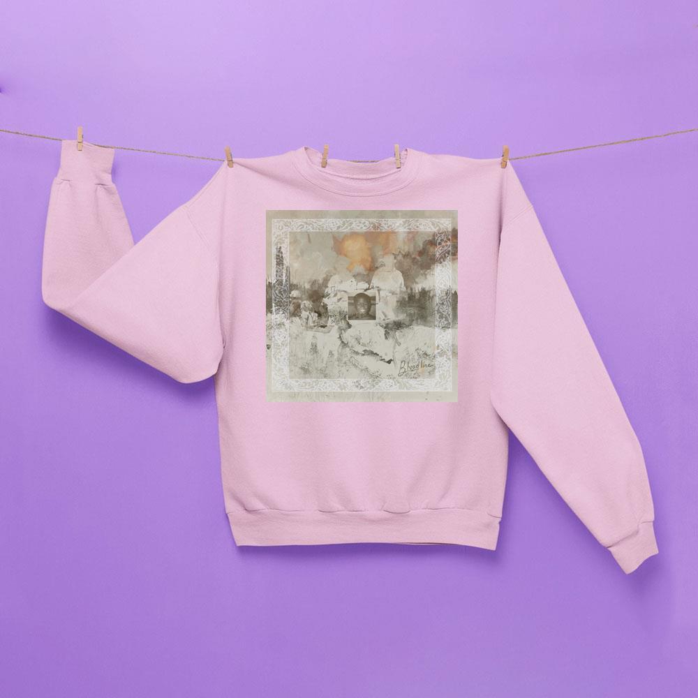 Mon Rovia Bloodline Apparel Mon Rovia Bloodline Apparel
