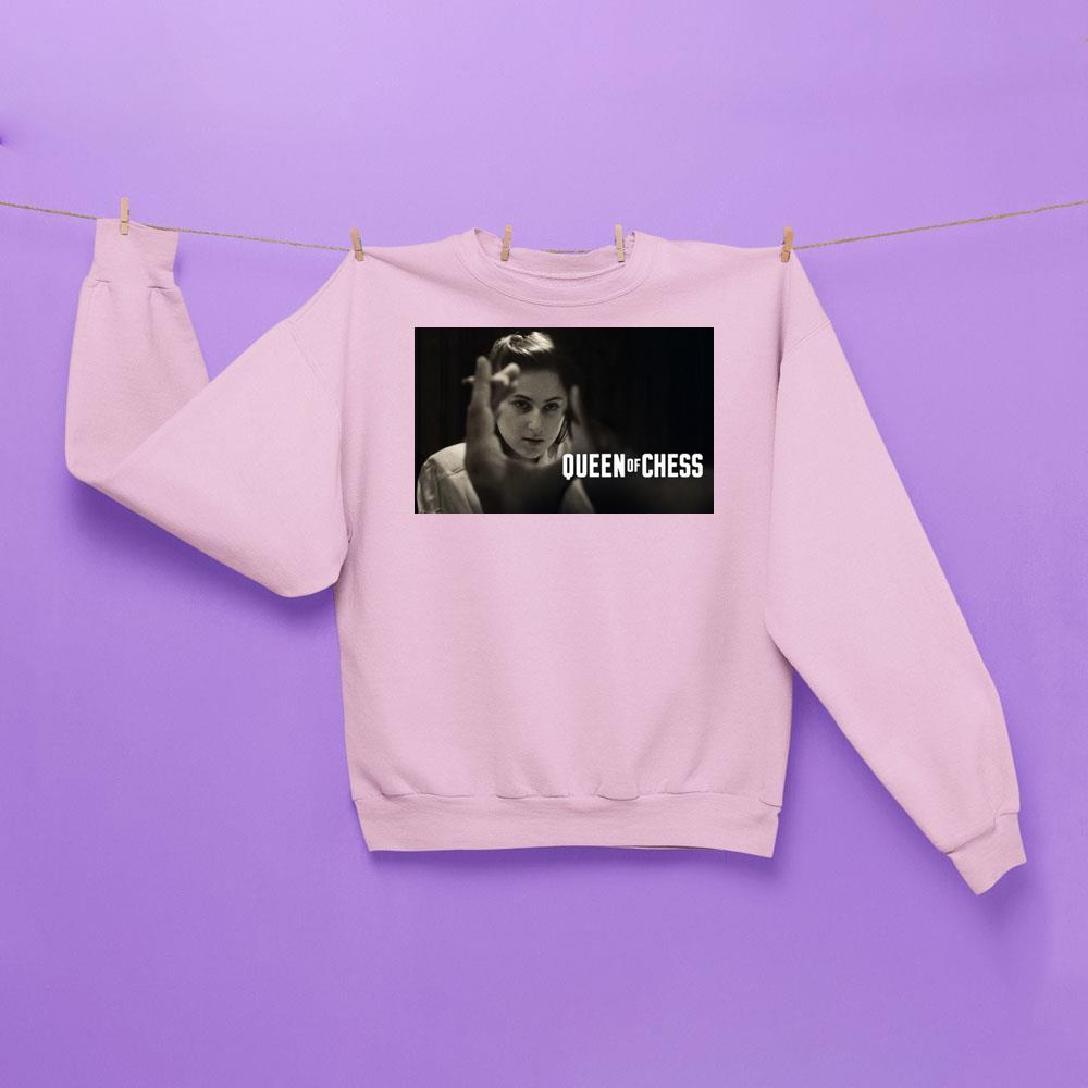 Queen Of Chess 2026 1 Apparel Queen Of Chess 2026 1 Apparel