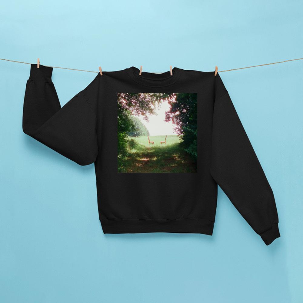 Ratboys Singin To An Empty Chair Shirt Ratboys Singin To An Empty Chair Shirt