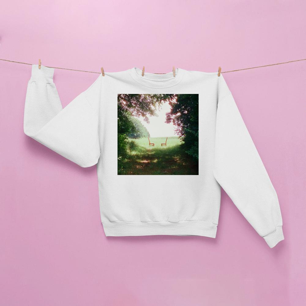 Ratboys Singin To An Empty Chair Shirt Ratboys Singin To An Empty Chair Shirt