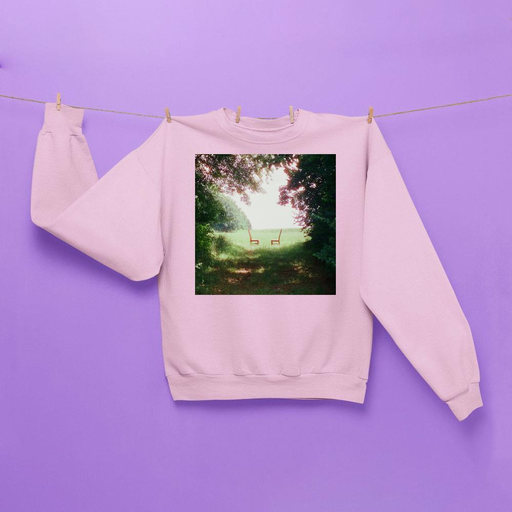 Ratboys Singin To An Empty Chair Shirt Ratboys Singin To An Empty Chair Shirt