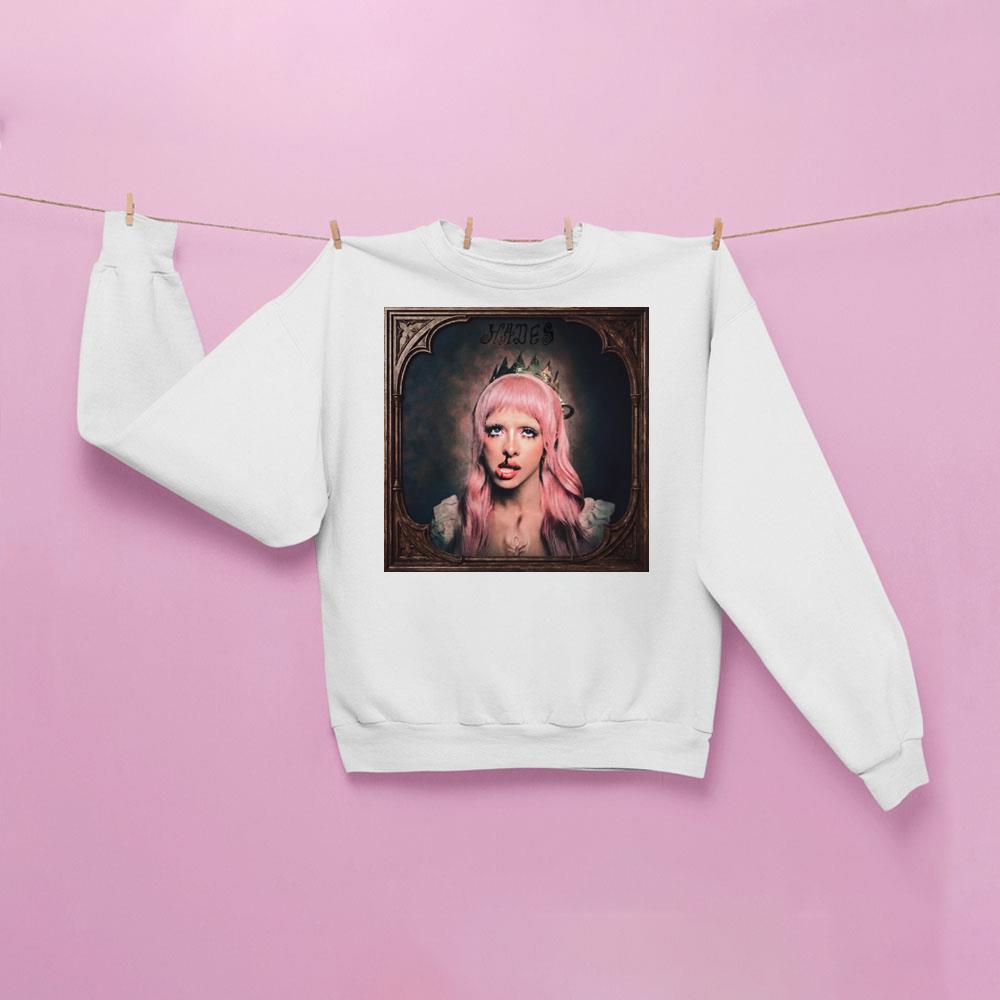 Melanie Martinez Hades 1 Shirt Melanie Martinez Hades 1 Shirt