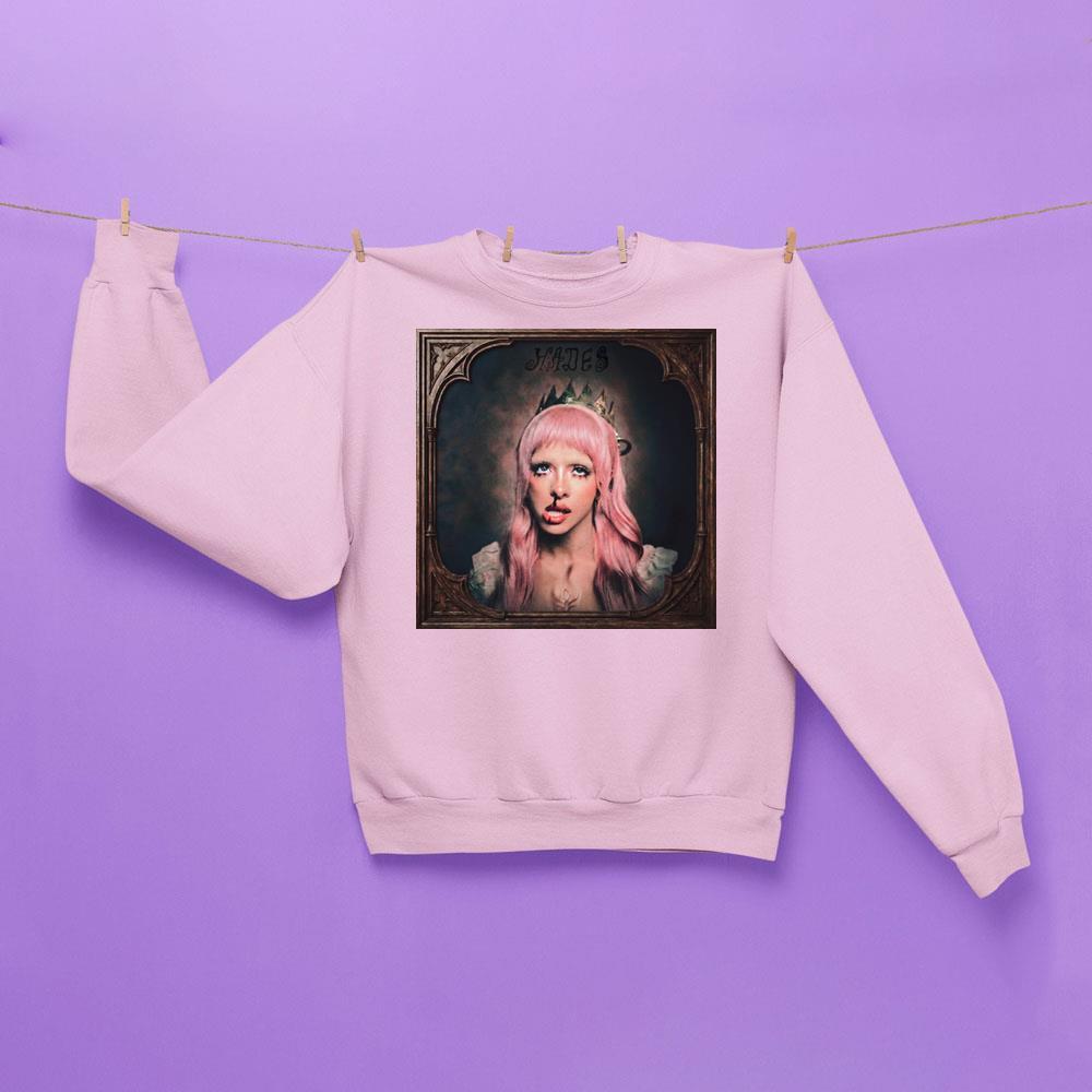 Melanie Martinez Hades 1 Shirt Melanie Martinez Hades 1 Shirt
