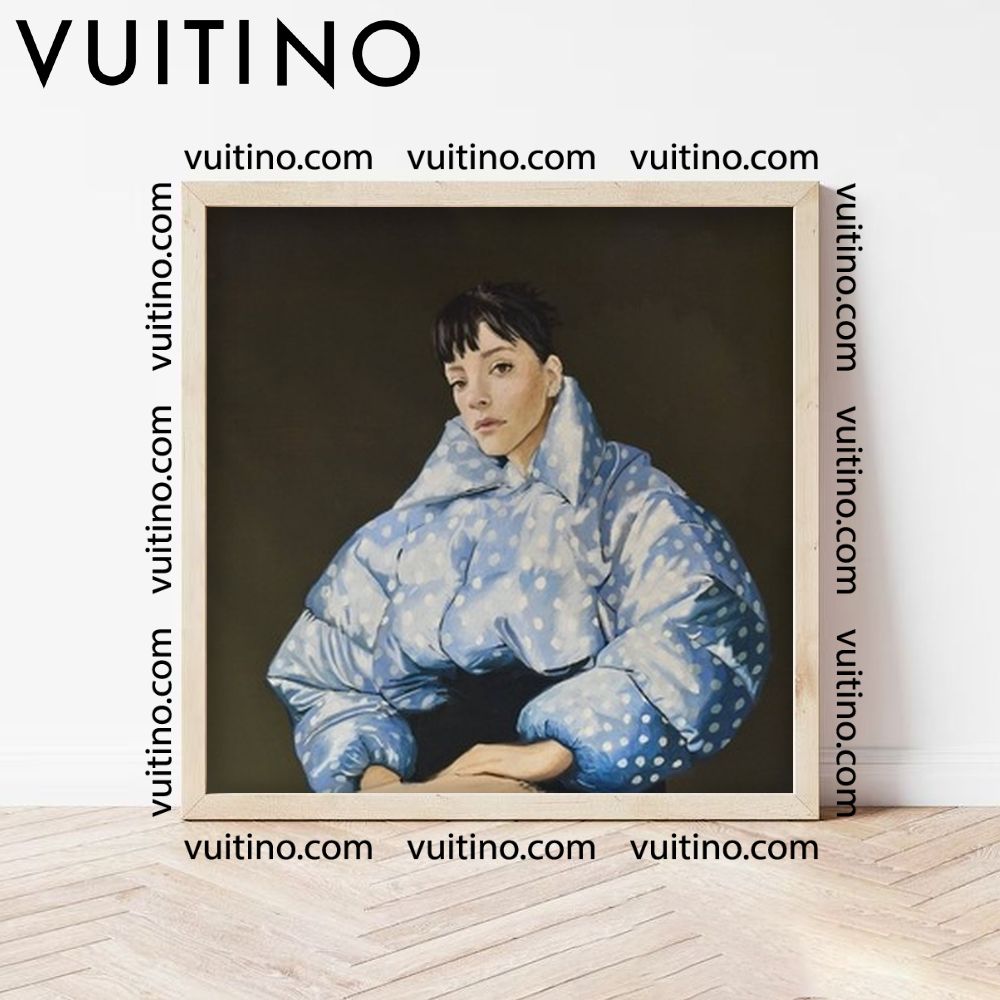 Lily Allen West End Girl 2025 Poster (No Frame) Lily Allen West End Girl 2025 Poster (No Frame)