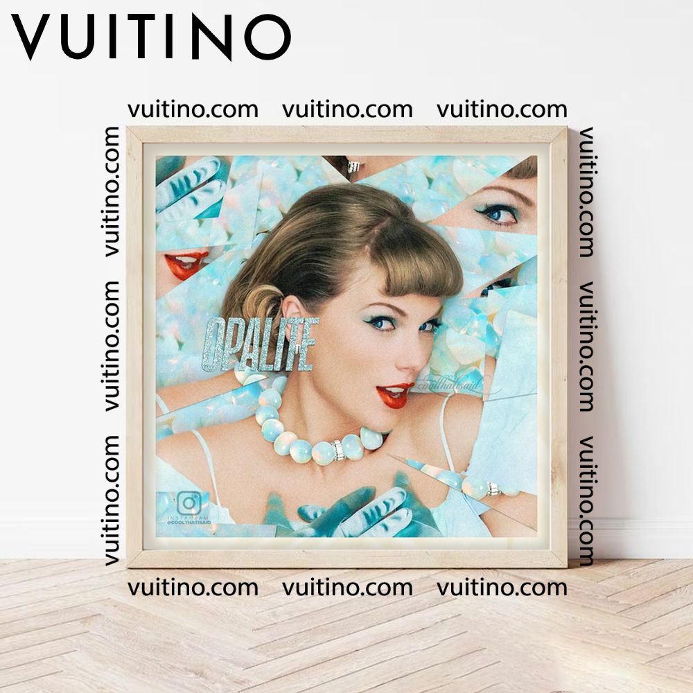 Opalite Taylor Swift 2 Poster (No Frame) Opalite Taylor Swift 2 Poster (No Frame)
