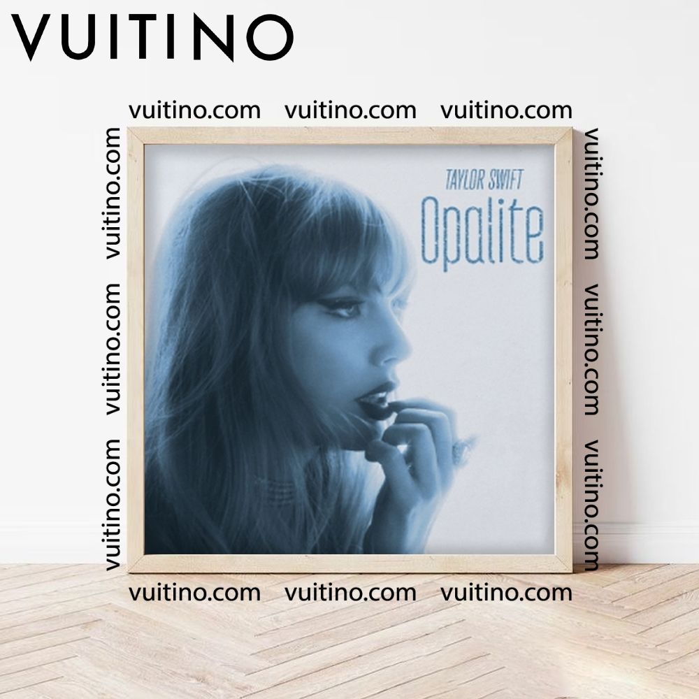 Opalite Taylor Swift 3 Square Poster No Frame Opalite Taylor Swift 3 Square Poster No Frame