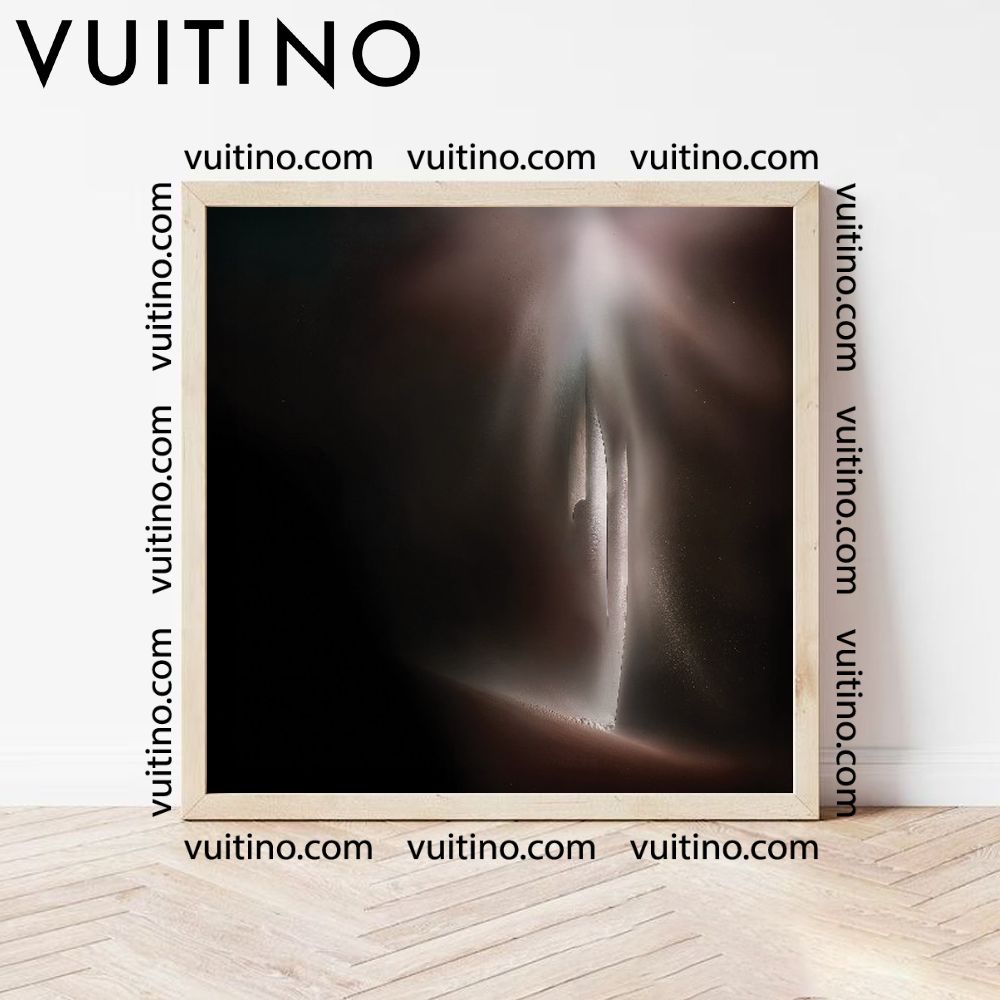 Skrillex Kora No Frame Square Poster Skrillex Kora No Frame Square Poster