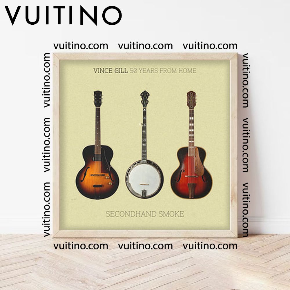 Vince Gill Browns Diner Bar 1 Square Poster No Frame Vince Gill Browns Diner Bar 1 Square Poster No Frame