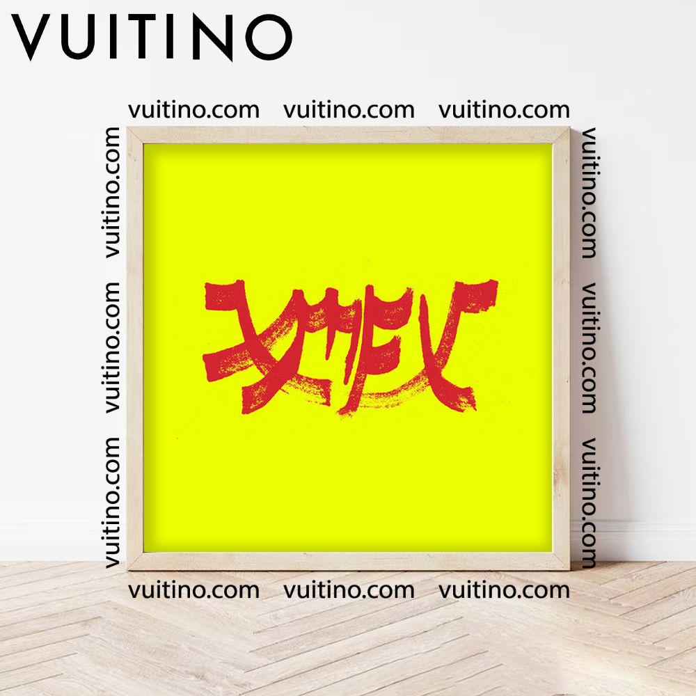 Xiu Xiu Xiu Mutha Fuckin Xiu Vol 1 Poster (No Frame) Xiu Xiu Xiu Mutha Fuckin Xiu Vol 1 Poster (No Frame)