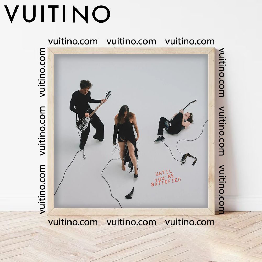 Yonaka Hope Youre Satisfied 1 Poster (No Frame) Yonaka Hope Youre Satisfied 1 Poster (No Frame)
