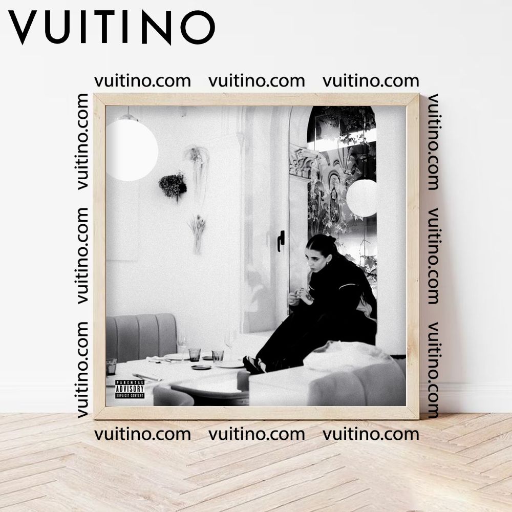 Young Miko Do Not Disturb Poster (No Frame) Young Miko Do Not Disturb Poster (No Frame)
