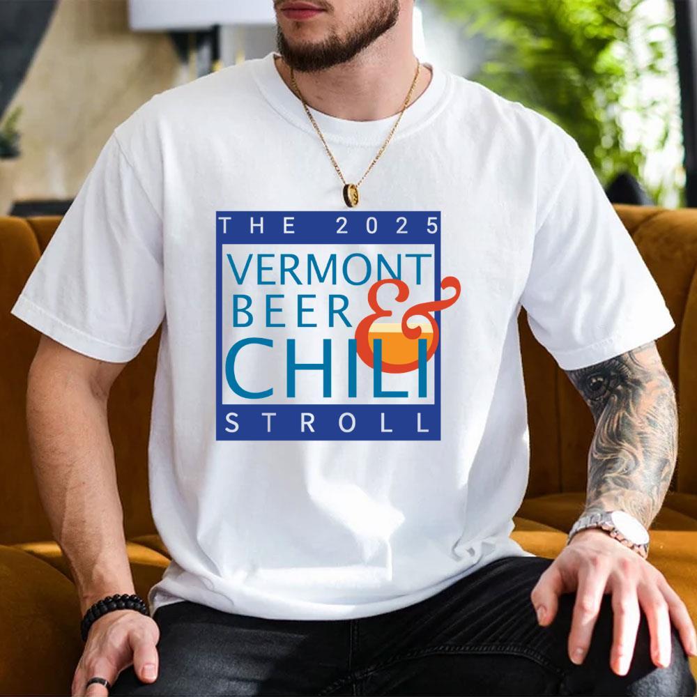 2 Vermont Brewers Festival 2025 Merch