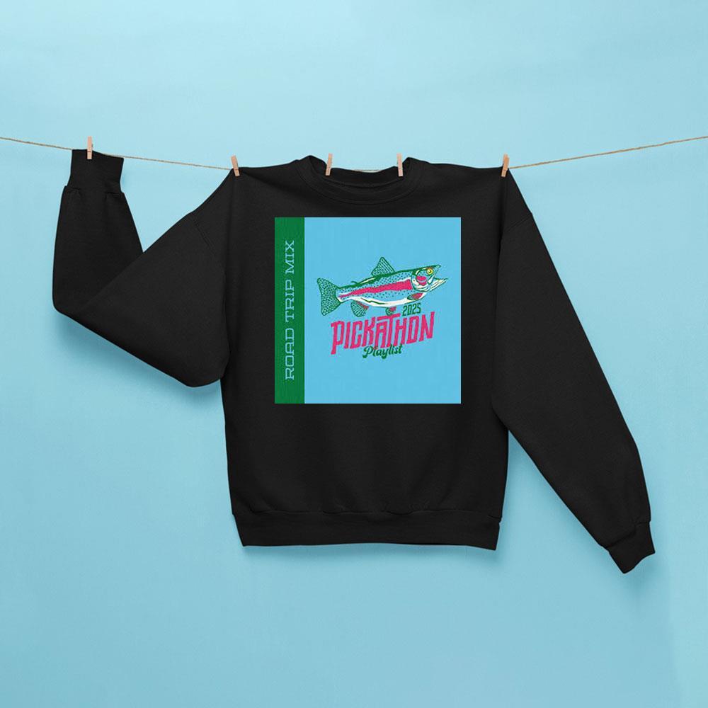 5 Pickathon 2025 Apparel