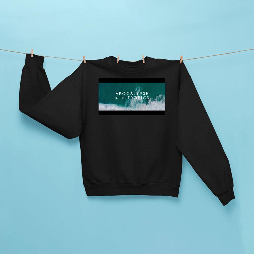 Apocalypse In The Tropics 2025 2 Merch