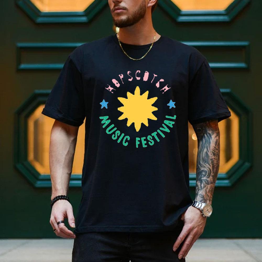 Art Hopscotch Festival 2025 1 Merch