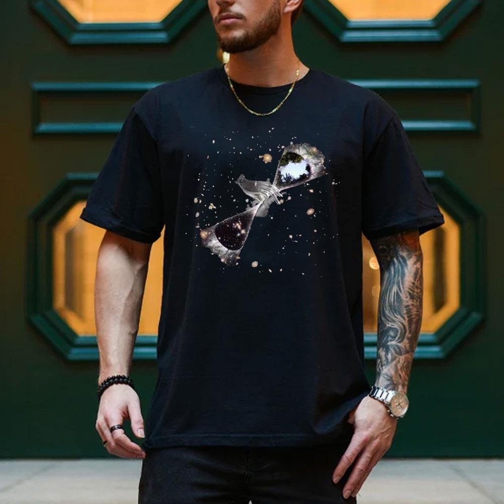 Art Pinkshift Earthkeeper Album 2025 Merch