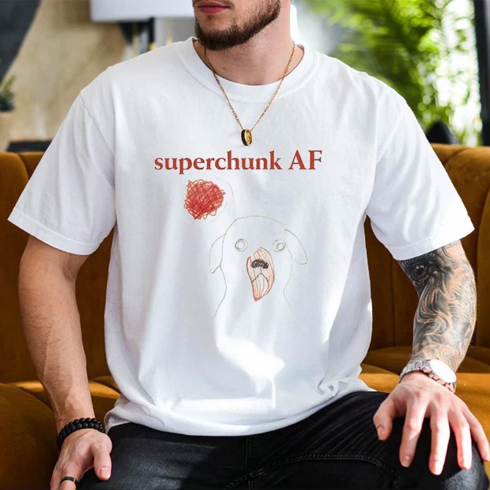 Art Superchunk Songs In The Key Of Yikes Album 2025 2 Merch
