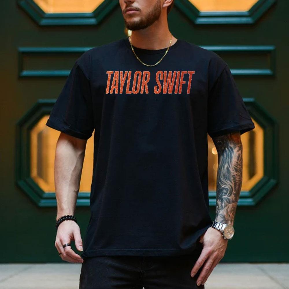 Art The Life Of A Showgirl Taylor Swift 7 Shirt