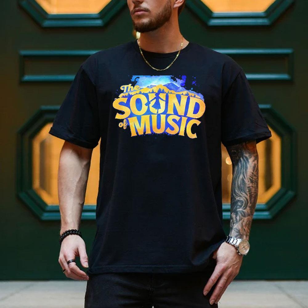 Art The Sound Of Music 2025 Apparel
