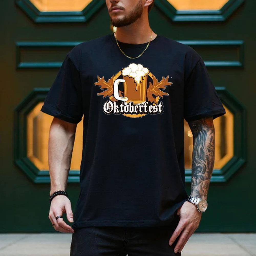 Das Beste Oktoberfest Usa 2025 5 Merch