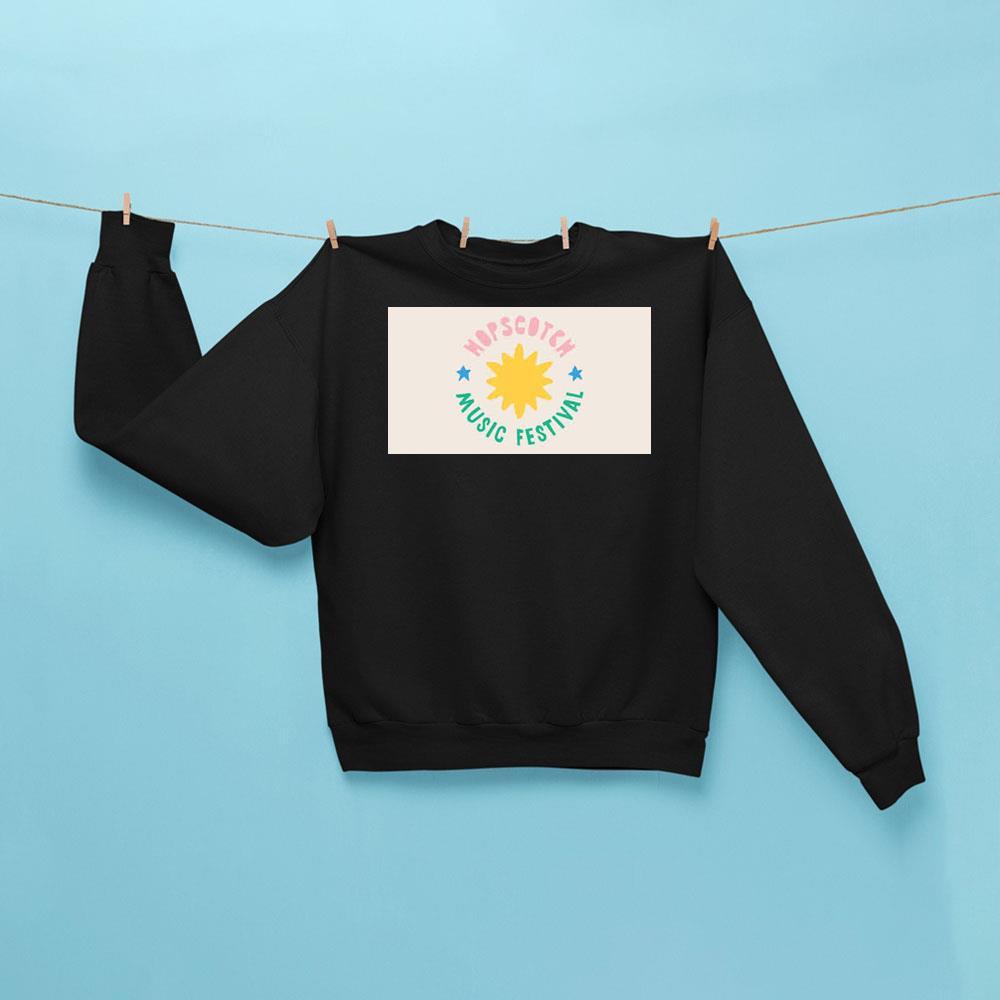 Hopscotch Festival 2025 1 Apparel