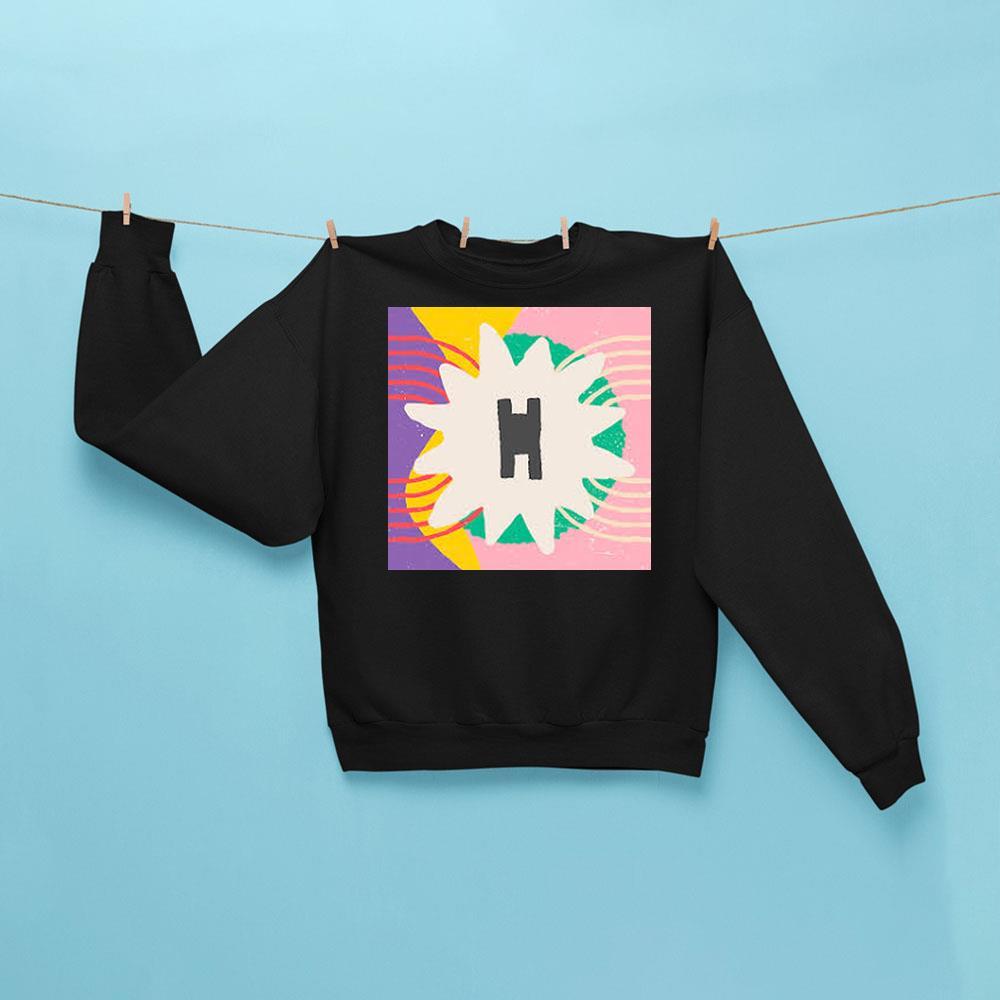 Hopscotch Festival 2025 3 Shirt