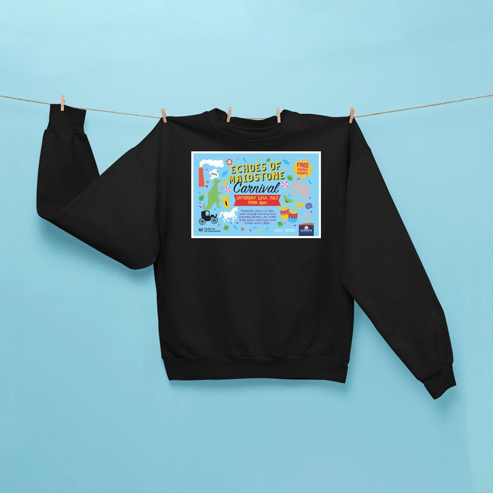 Karnival Of The Arts 2025 6 Apparel