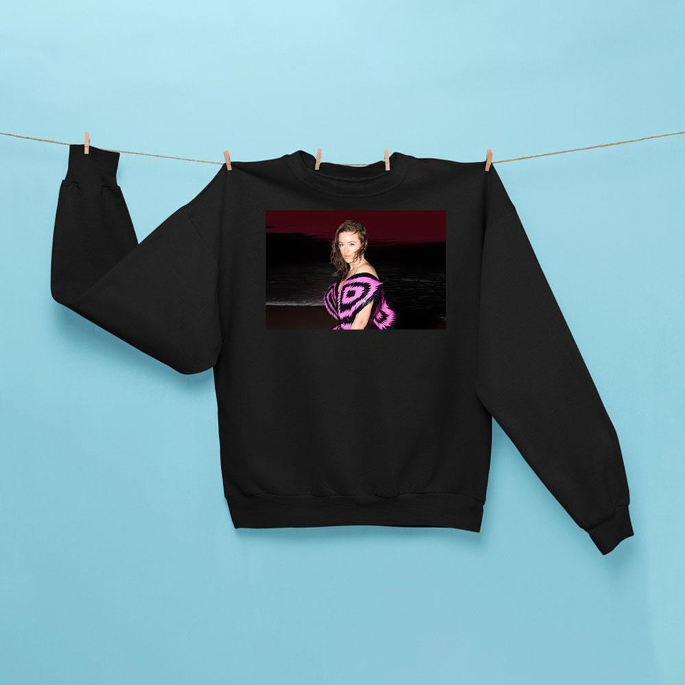 Meg Washington Gem Album 2025 3 Apparel