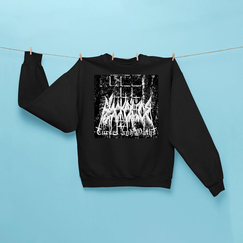 Panopticon Laurentian Blue Album 2025 4 Merch