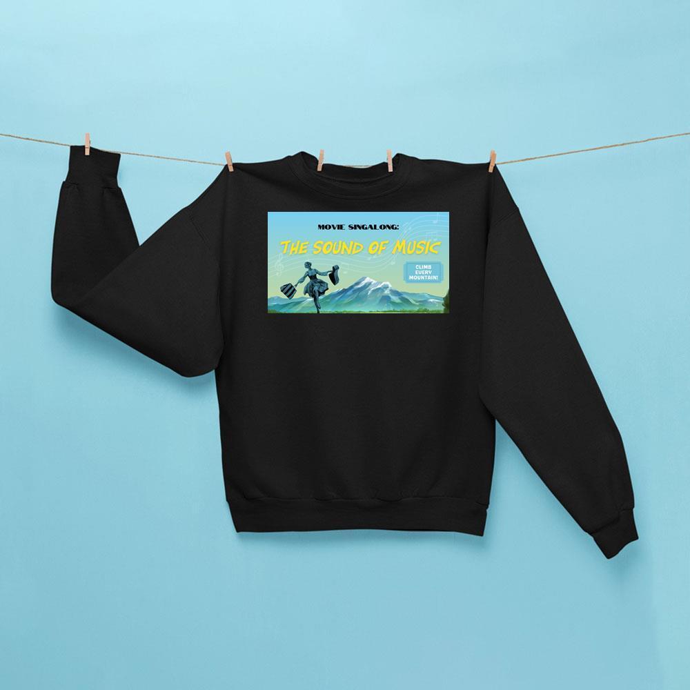 The Sound Of Music 2025 7 Apparel