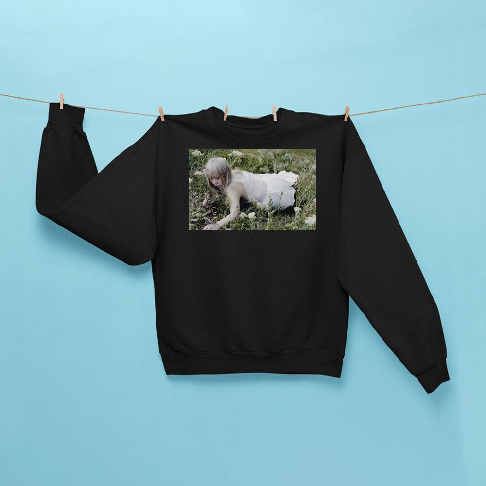 Wisp If Not Winter Album 2025 2 Shirt
