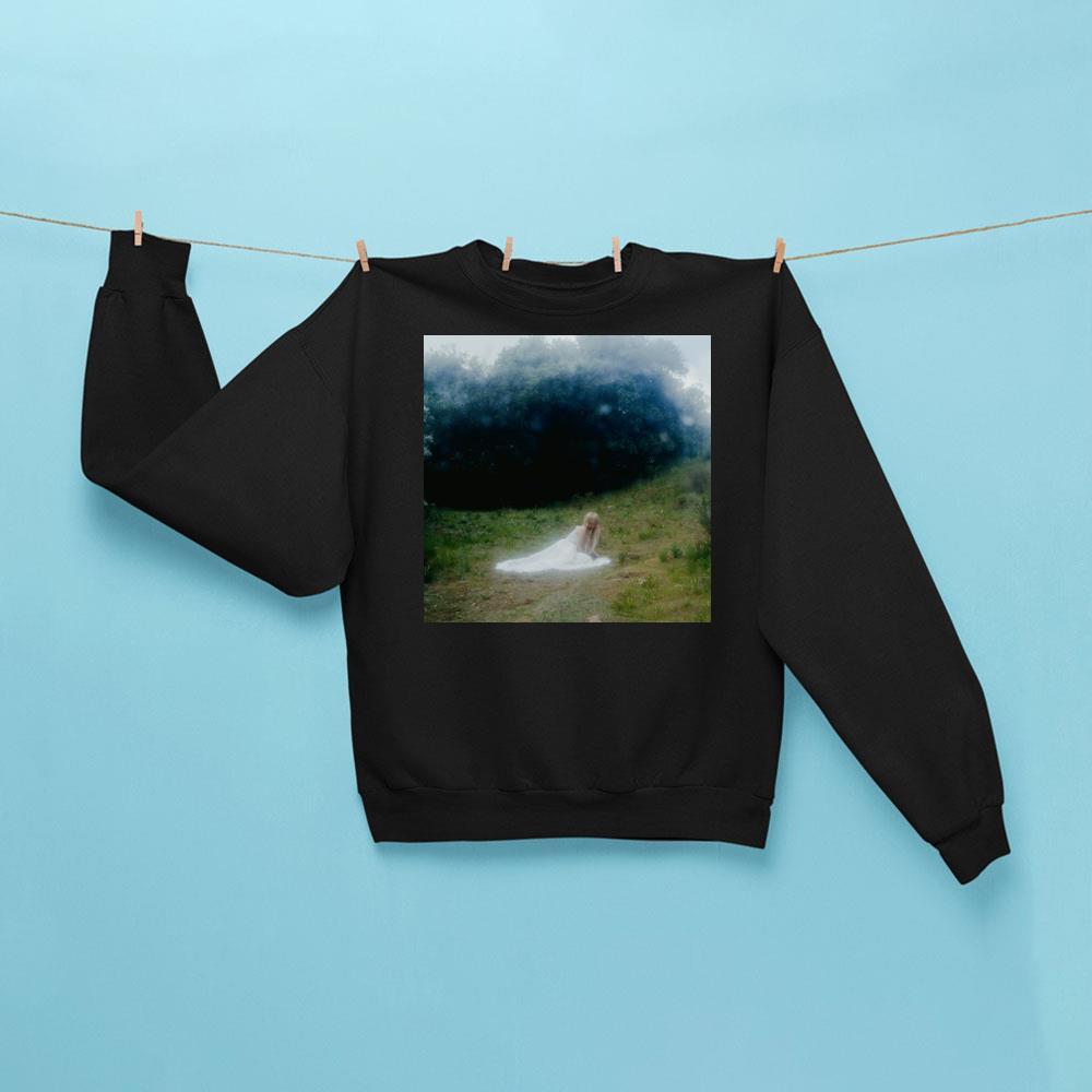 Wisp If Not Winter Album 2025 Shirt