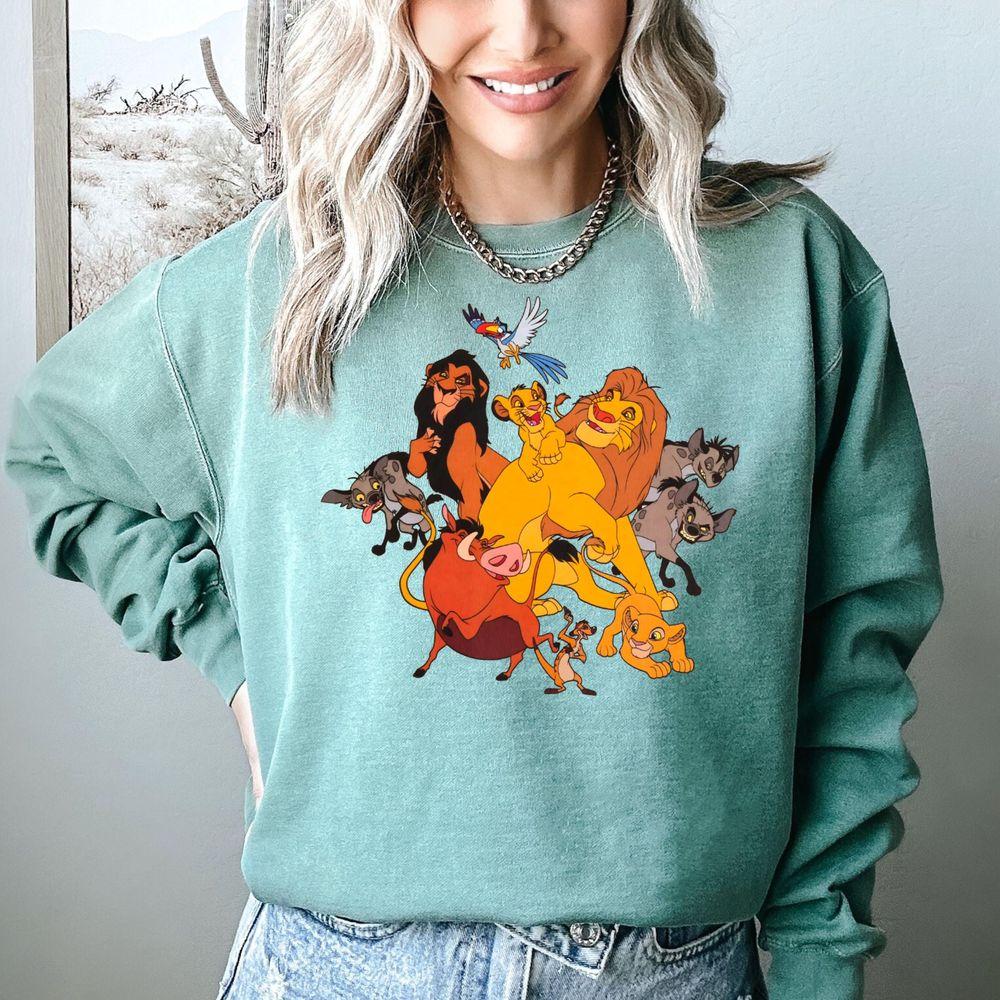 Animal Kingdom 3 Apparel