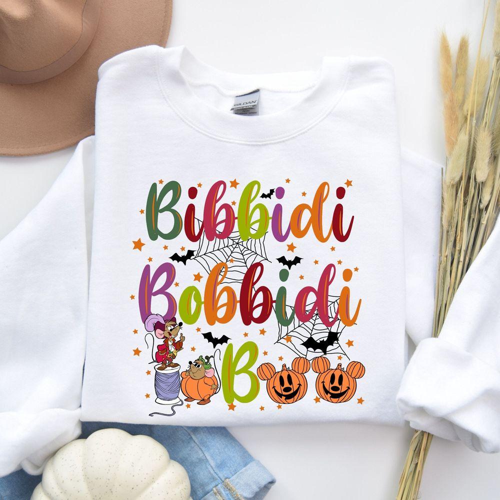 Bibbidi Bobbidi Boo 2 Shirt