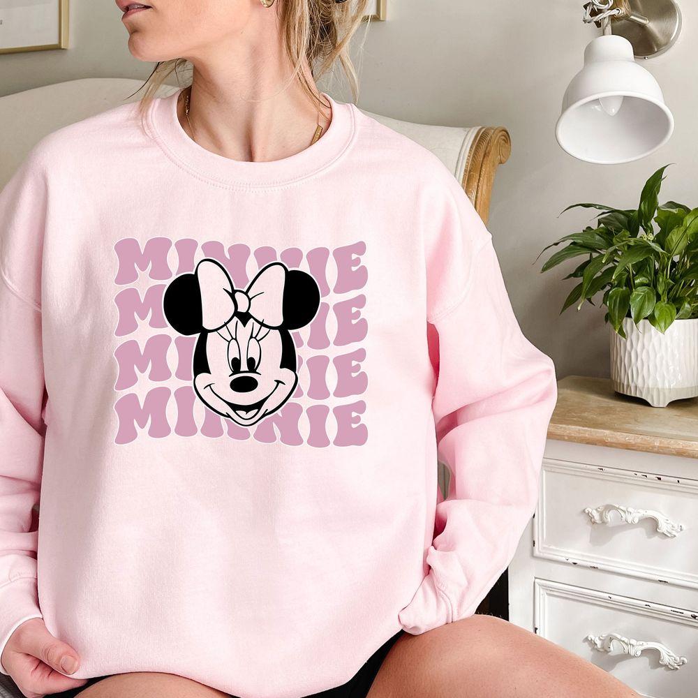 Cute Minnie Apparel