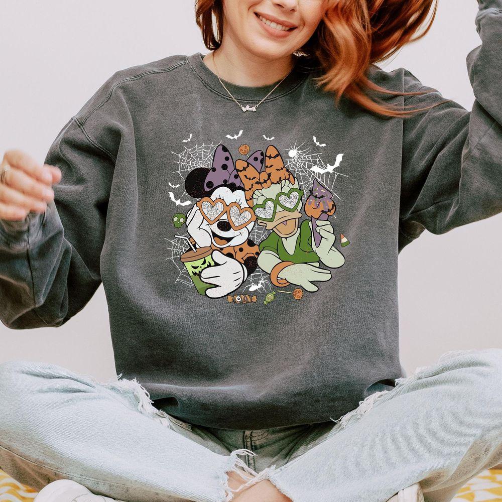 Daisy And Minnie Merch
