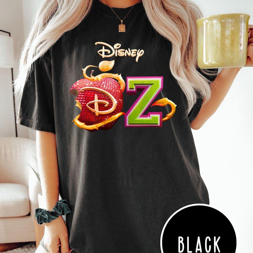Descendants Zombies World Tour Merch