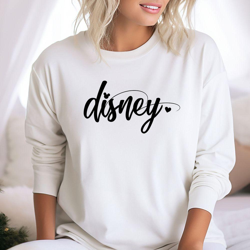Disney 4 Shirt