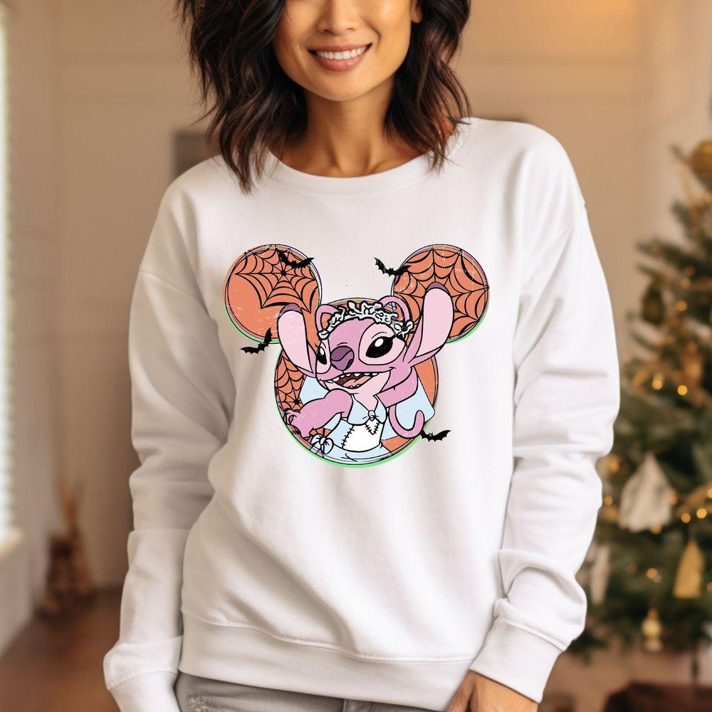 Disney Angel Halloween Apparel