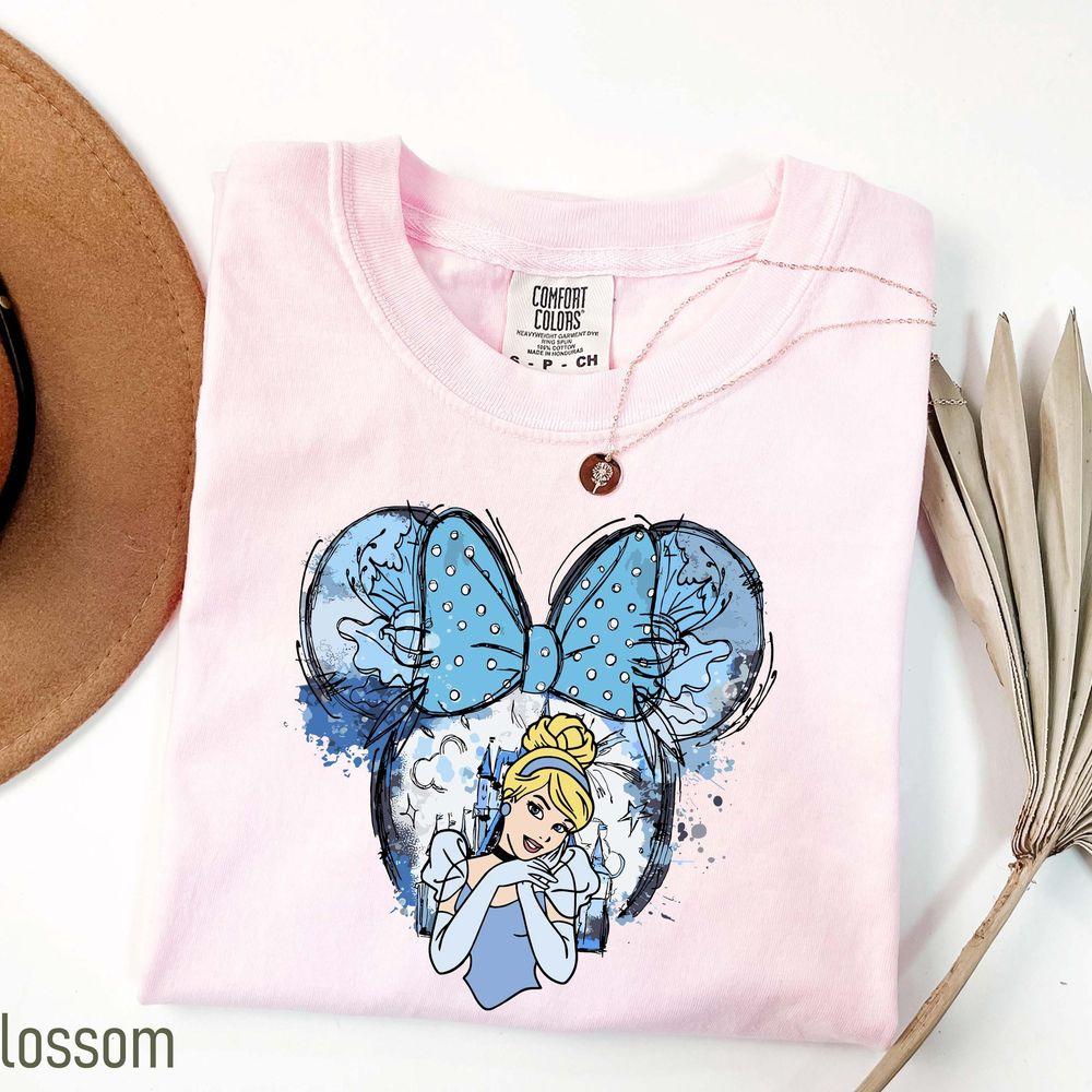 Disney Cinderella 2 2 Merch
