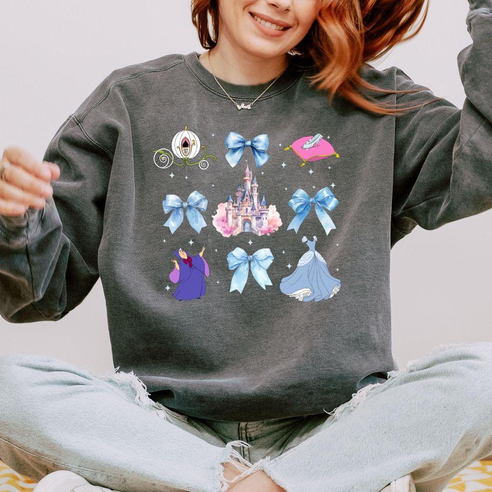 Disney Cinderella Princess 2 Merch