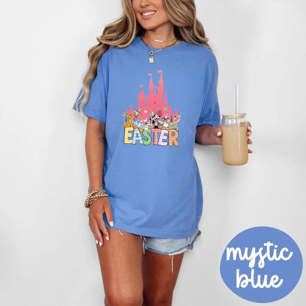 Disney Easter 2 Apparel