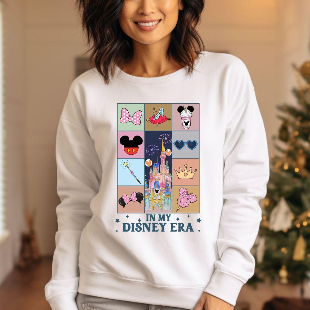 Disney Era Merch