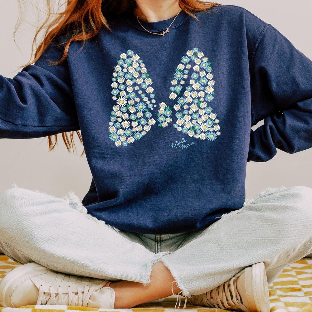 Disney Flower 2 Apparel