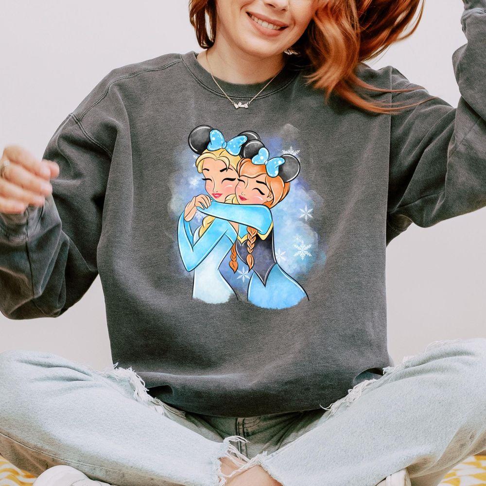 Disney Frozen Apparel