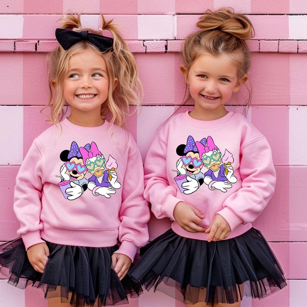 Disney Girl Apparel