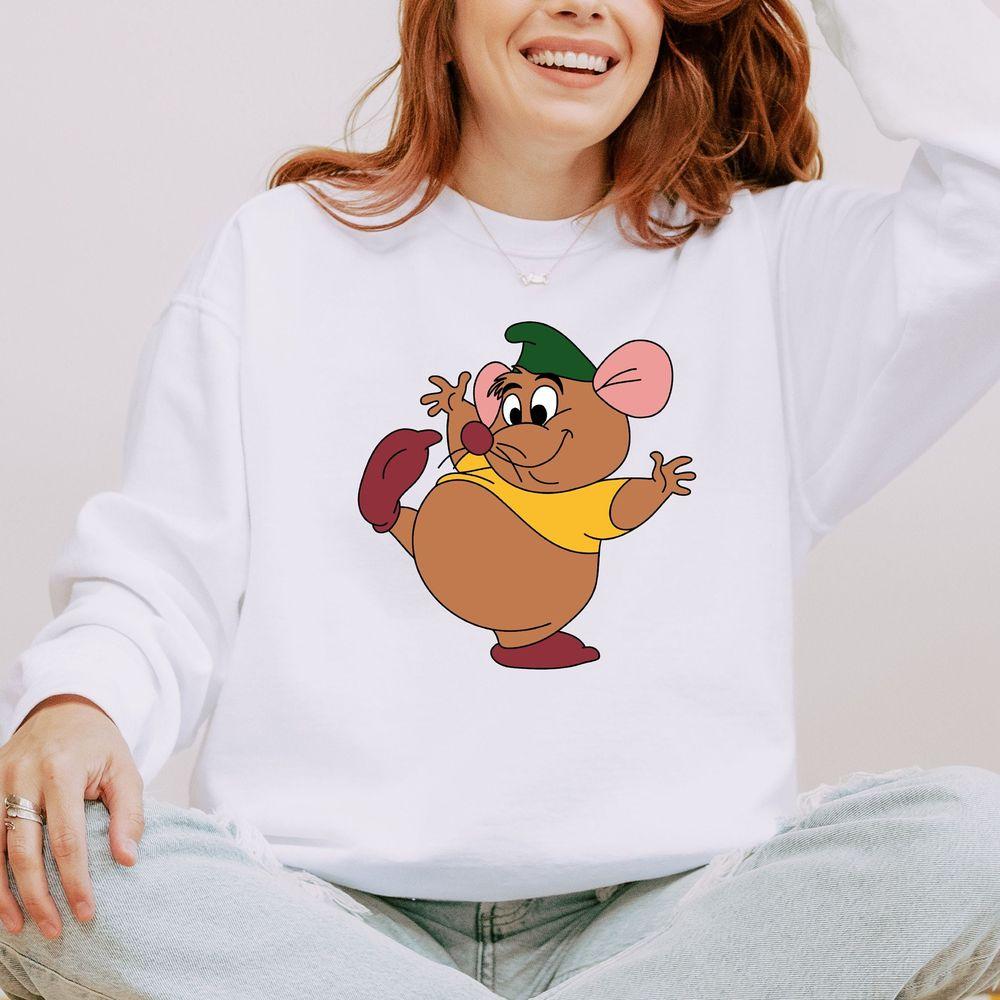Disney Gus Gus Shirt