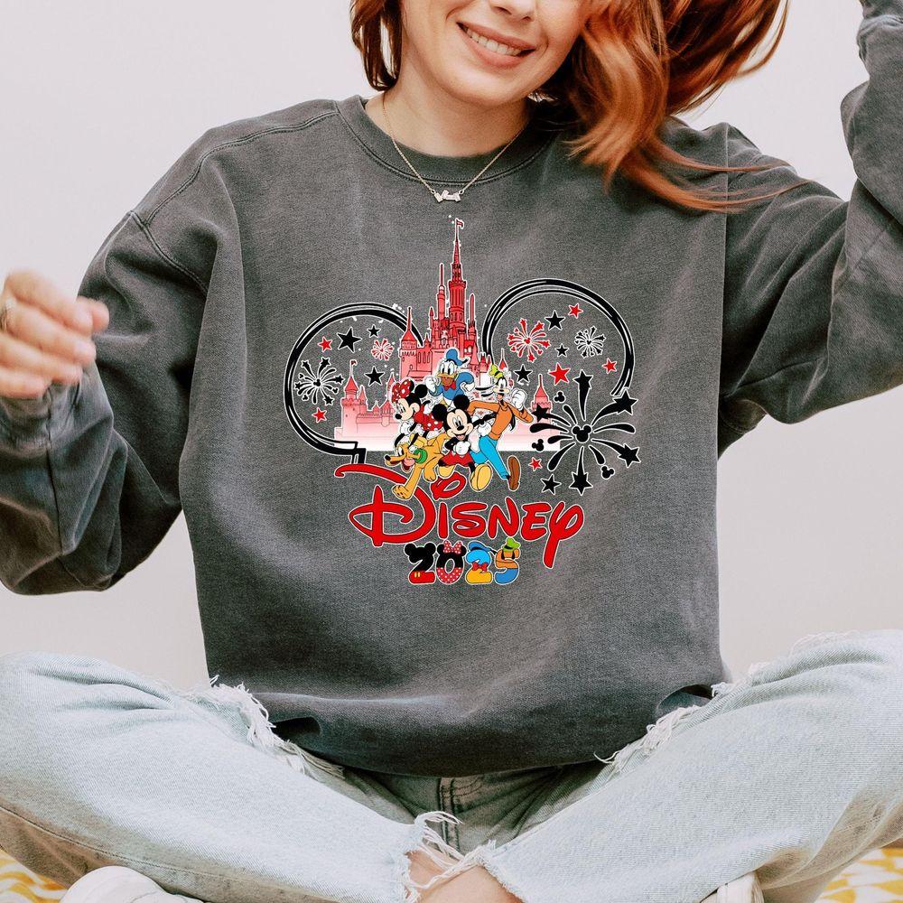Disney Holiday Merch