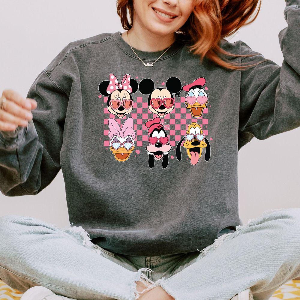 Disney Lovers Apparel